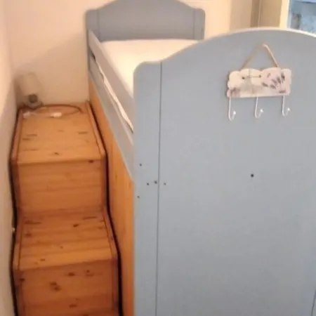 Holiday home Casavacanzesanremo