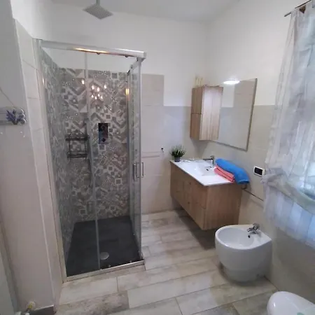 Holiday home Casavacanzesanremo