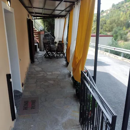 Casavacanzesanremo *