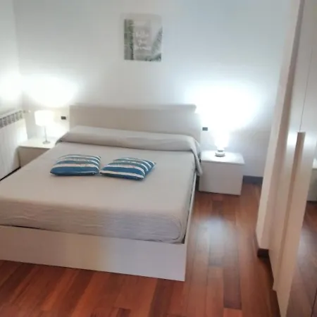 Casavacanzesanremo Holiday home *
