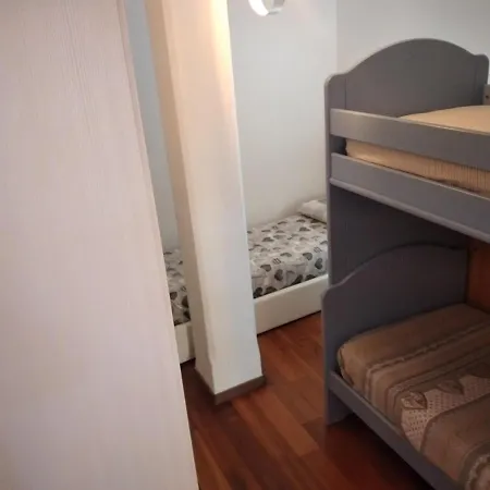Casavacanzesanremo Holiday home
