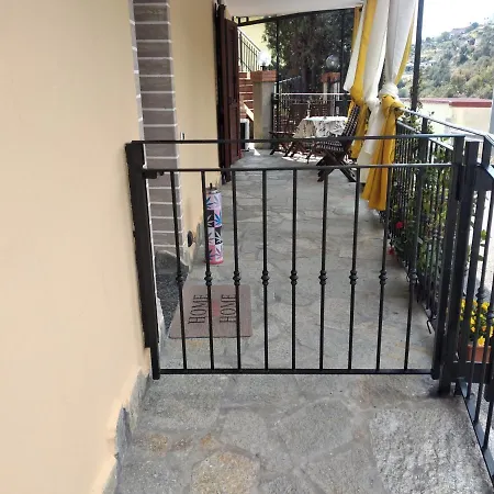 Casavacanzesanremo
