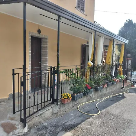 Casa vacanze Casavacanzesanremo *