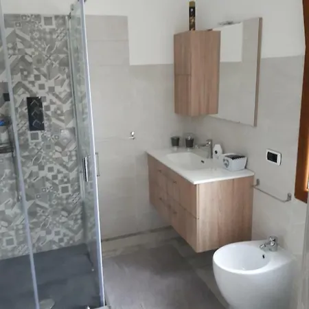Casa vacanze Casavacanzesanremo *